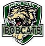 Bobcat Hockey Team, New York Club